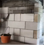 ALC薄層抗裂砂漿配套干混砂漿施工工法 ALC薄層抗裂砂漿配套干混砂漿施工工法