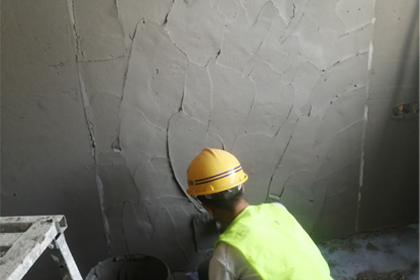 抹面砂漿如何施工