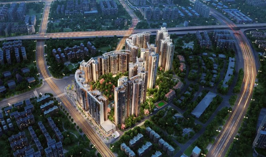 天悅廣場(chǎng)